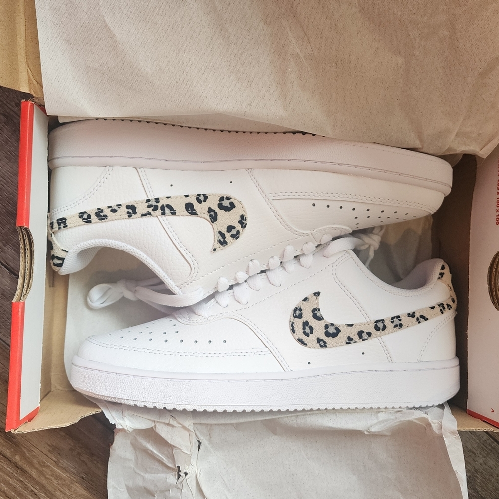 Nike Court Vision